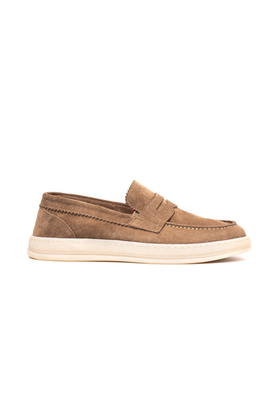 John May Erkek Oxford ( Klasik) KA-26Y-C27606 FORMAL