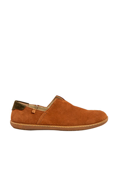 El Naturalista Women's / Girls' Sneaker N275 Nobuck Lavado Cuero/El Viajero