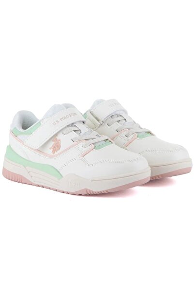 U.S. Polo Assn. U.S. Polo ASSN Martell Girls Sneakers