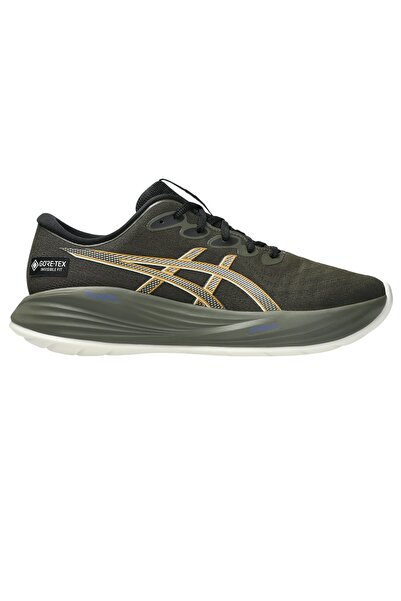 Asics Pantofi de alergare bărbați Gel-Cumulus 27 GTX FW 2025-Gri/Alb-44