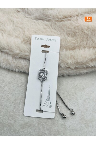 Bozhi Steel Elevator Bracelet 56 - Elevator Bracelet Luminous Style Gift