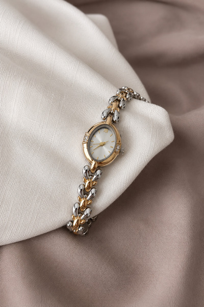 Twelve Vintage Kadın Kol Saati / Eightes