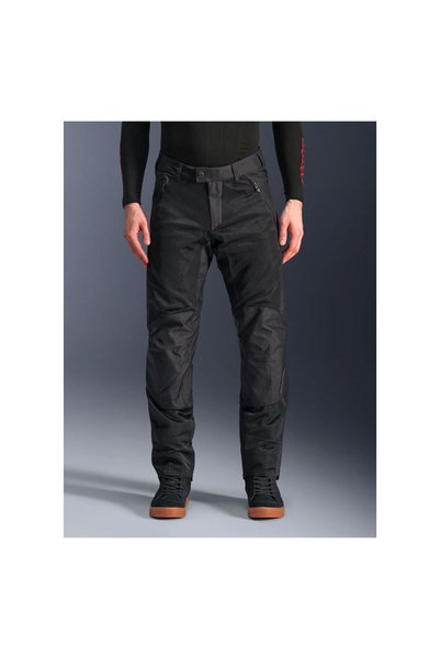 Alpinestars C-1 Air Korumalı Motosiklet Pantolonu Siyah