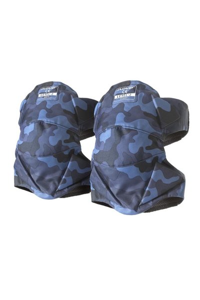 Clover Knee-Pro2 Diz Koruması Kamuflaj