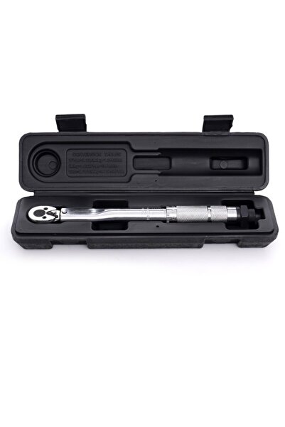 Tagred Professional Ροπόκλειδο, Tagerd, 1/4 ", 5-25 Nm