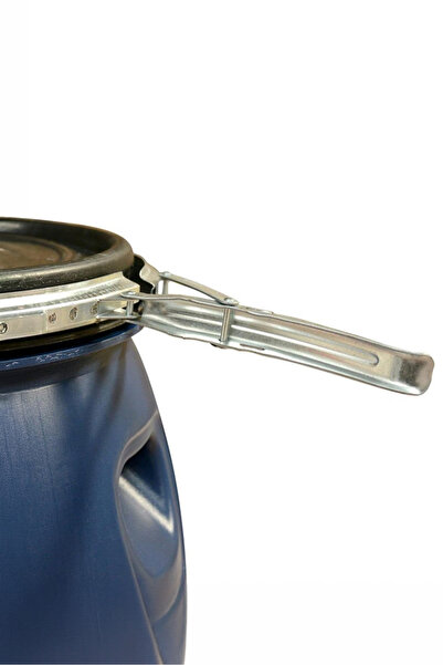 Genel Markalar Plastik Varil - Bidon 60 Litre