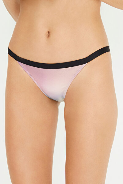 Penti Hologram Super Bikini Altı