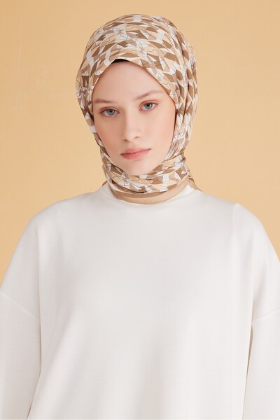 Belli Fresh Modal Eşarp 4modalD 04