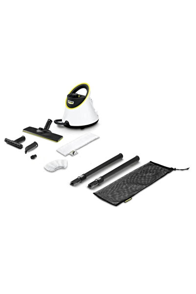 Karcher Sc 2 Deluxe Easyfix Premium Buharlı Temizlik Makinesi