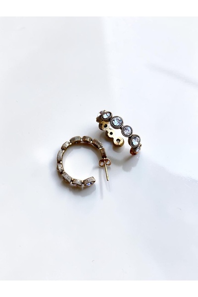 FAYRA ACCESSORIES أقراط الممر المائي
