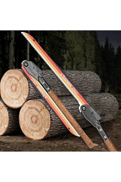 TUOSEN 25621 Katlanır El Testeresi