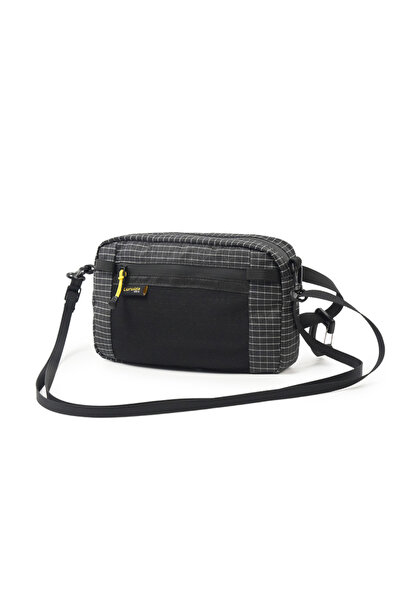 Choice1 black strap Tactical Waist Bags Waterproof Portable Camping Durable C...