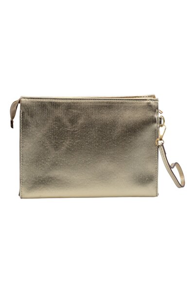 EYCH Γυναικεία Casual Τσάντα Clutch – Καθημερινή Κομψή Τσάντα Portfolio, Μίνι...