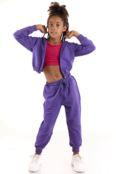 Colorinas Melody Girls' Sweatpants