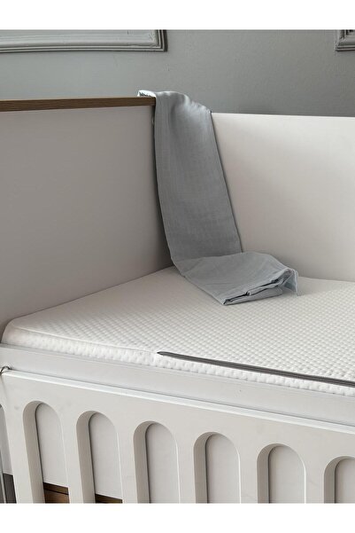 KEREMCE Lora Sponge Baby Bed 70X110 cm - Standard