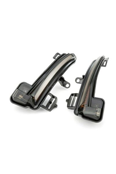 Skoda Set de 2 semnalizatoare oglindă LED dinamice Skoda Superb MK3 A7 2016-2019