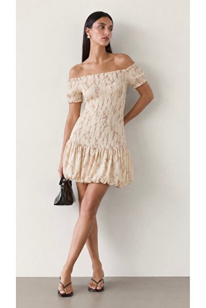 manoria Juliette Dress