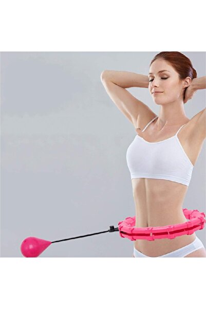unbranded Hula hoop fitness SPINSLIM – cerc pentru slabit, antrenament acasa,...
