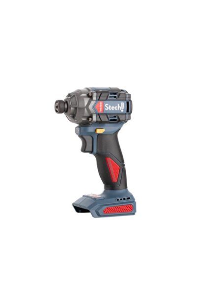 StechEnd Akülü Darbeli Vidalama SX32 Solo