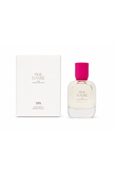 Zara PINK FLAMBE 30 ML