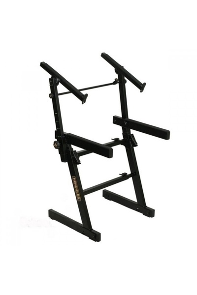 HERCULES KS410B Keyboard Stand
