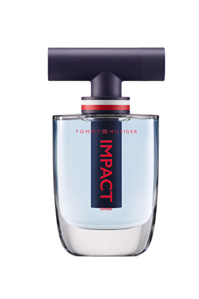 Tommy Hilfiger Impact Spark EDT 50 ml Erkek Parfüm