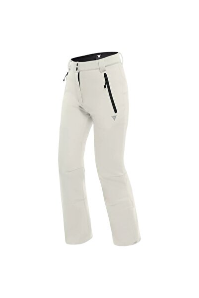 Dainese Pantaloni de schi pentru femei Eira-White-XS