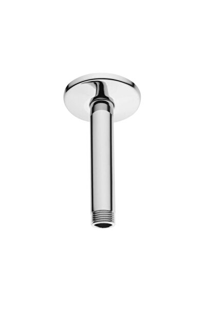 VitrA Duş Dirseği A45649 Tavandan - Kısa - Krom