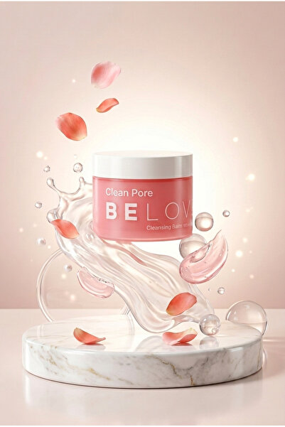 FOODAHOLIC Belove Clean Pore |   Cleansing Cleansing Balm 100 ml