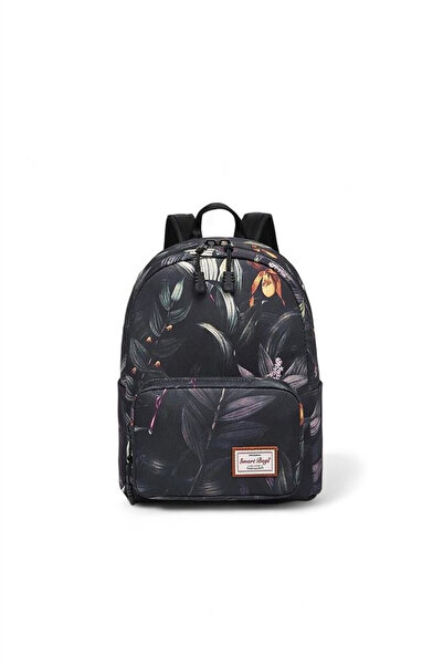 SMART BAGS Printed Edition Women's Backpack