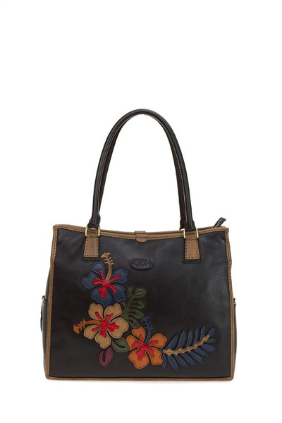 GÖN Handmade Women's Shoulder Bag