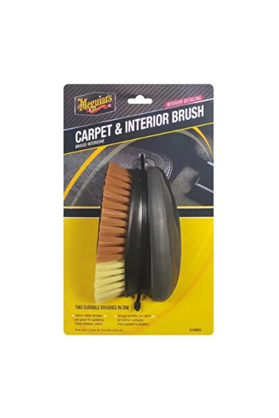 Meguiars Perie Meguiar's pentru curățarea interioară a tuturor suprafețelor, ...