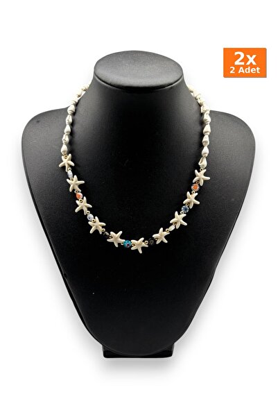 Bozhi Necklace Business Woman Style
