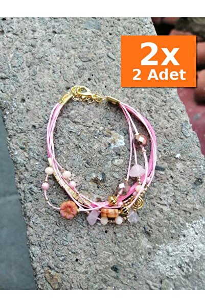 Bozhi Bracelet Business Woman Style