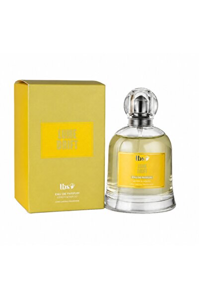 The Beauty Secrets لوم دريفت عطر 100 مل
