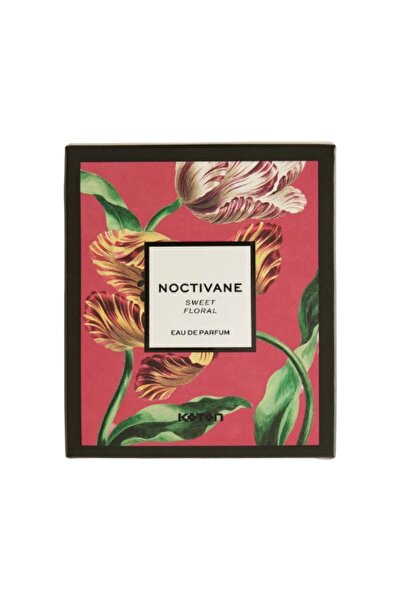 Koton Kadın Parfüm NOCTİVANE Sweet Floral 50 ml EDP