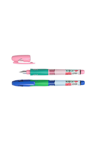 daço Stilou Duo Color