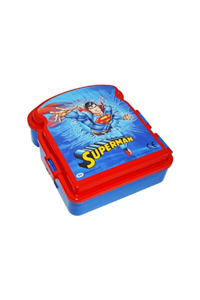 Superman Cutie Sandwich - Verticala