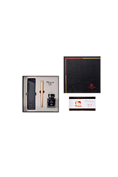 Picasso Set stilou si calimara (9666AU)