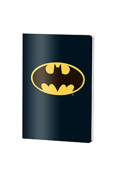 PIGNA Caiet Batman A4 60 file Dictando