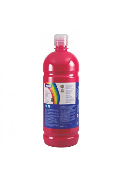 daço Tempera 1000 ml Milan, Rosu Vermilion