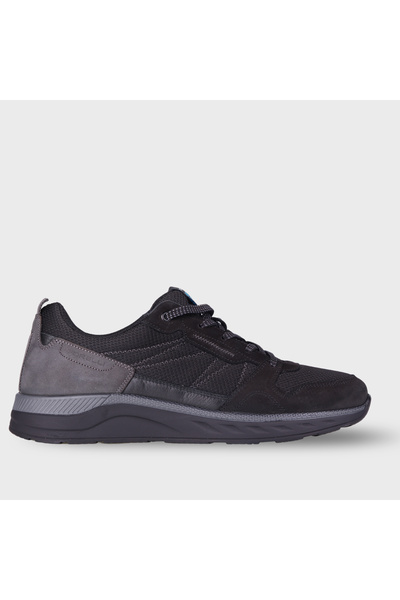 Trevor-G Men's Shoes Black