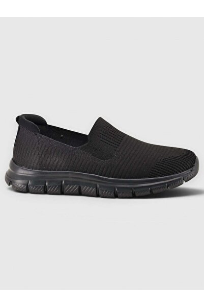 KİNG PAOLO K5234 Tema - Black - Women's Shoes