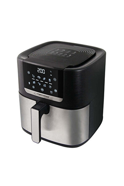 ESPERANZA Friteuză cu aer EKA004, 8L 1700W