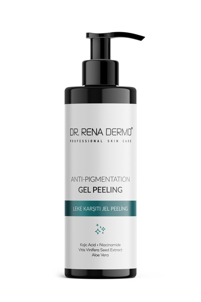 Dr. Rena Dermo Gel Peeling 250 Ml.