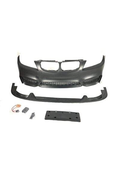 autogp Bmw e90 lci m4 model ön tampon seti