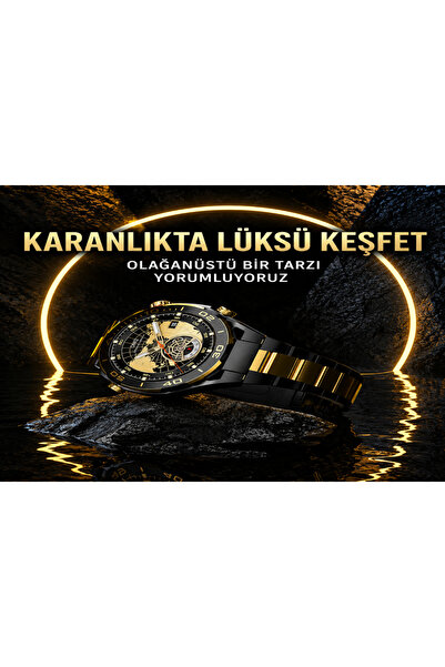 KALOBEE Watch Sk4 PRO MAX Kordon Hediyeli 51mm Akıllı Saat Iphone Ve Android Tüm Telefonlara Uyumlu