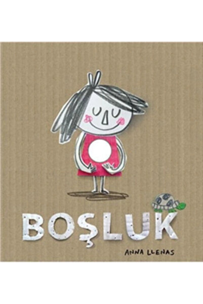 Nesin Yayınları Boşluk
