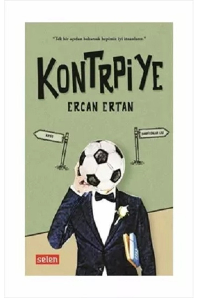 Generic Brand Kontrpiye