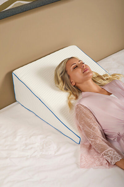 Simple. The Pillow Yastığı Büyük Boy Ortopedik 65*60*24